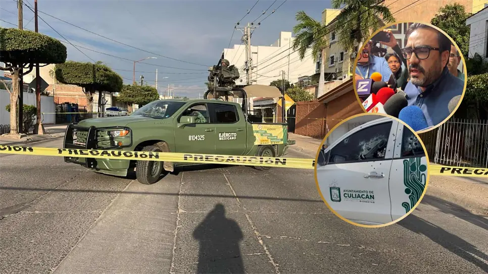 FOTO: Luz Noticias.