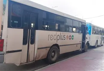 Transportistas de Sinaloa se comprometen a mejorar el servicio tras aumento en la tarifa