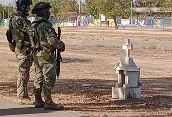 Marzo 2026, el mes menos violento de la guerra entre facciones en Sinaloa