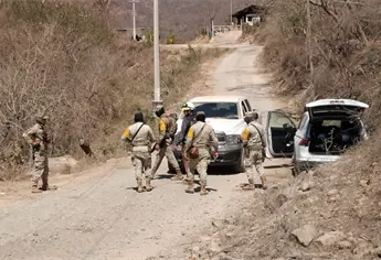 ¡Busca su dron! Reportan desaparición de periodista gráfico que cubría rescate de mineros en Rosario