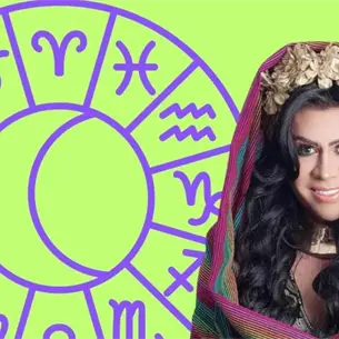 Horóscopo de Nana Calistar de HOY, viernes 12 de junio de 2026 para todos los signos Horóscopo de Nana Calistar de HOY, viernes 12 de junio de 2026 para todos los signos