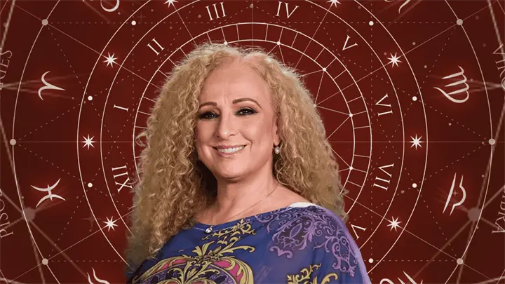 Mizada Mohamed: horóscopos para HOY, viernes 12 de junio de 2026 de los signos del zodiaco Mizada Mohamed: horóscopos para HOY, viernes 12 de junio de 2026 de los signos del zodiaco