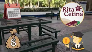 Beca Rita Cetina 2026: ¿Qué estudiantes cobran HOY viernes 12 de junio? Beca Rita Cetina 2026: ¿Qué estudiantes cobran HOY viernes 12 de junio?