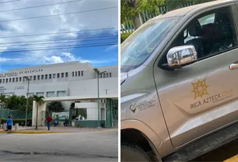 Francisco Zapata permanecerá hospitalizado tras ser rescatado con vida de la mina Santa Fe