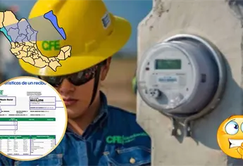 Inicia tarifa de verano: ¿Por qué tu recibo de luz será más caro este 2026 en Sinaloa?
