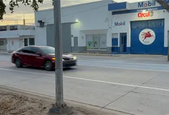 ¡Por fin! Reabren circulación en Degollado y 10 de Mayo tras casi seis meses de cierre en Los Mochis