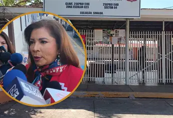 Reportan vandalismo en tres planteles de Sinaloa tras vacaciones de Semana Santa