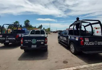 Policías de Escuinapa regresan a sus labores tras acuerdos con mejoras salariales y mayor seguridad en patrullajes