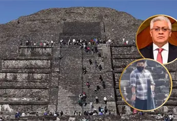 Balacera en Teotihuacán, tirador planeó el ataque desde un día antes; presentan cronología