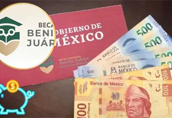 Beca Benito Juárez 2026: ¿Qué estudiantes cobran HOY viernes 24 de abril?