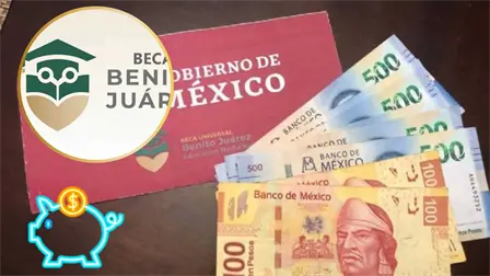 Beca Benito Ju&aacute;rez 2026: &iquest;Qu&eacute; estudiantes cobran HOY viernes 19 de junio?