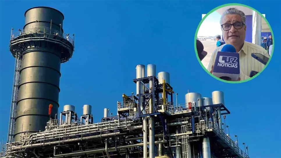 Pacífico Mexinol cumple con estándares; ninguna inversión está por encima del medio ambiente: Semarnat