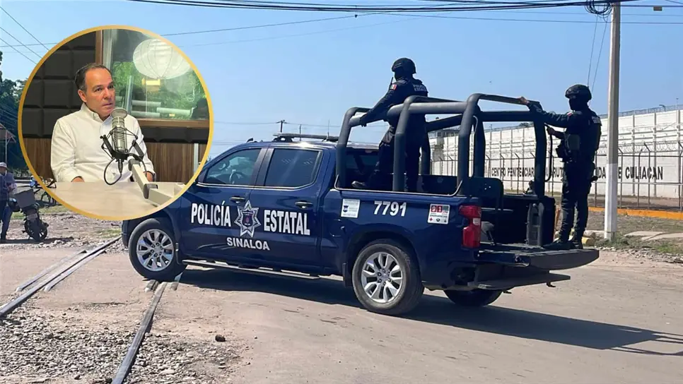FOTO: Luz Noticias.