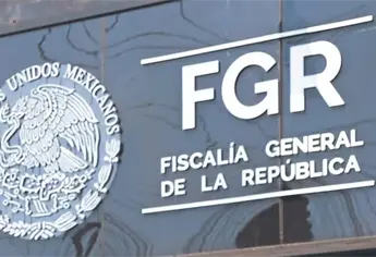 Gobierno de EU pide detenciones de Rocha y funcionarios con fines de extradición, sin pruebas, SRE turna a la FGR