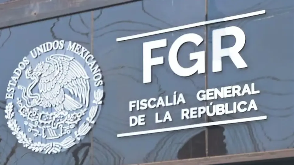 Gobierno de EU pide detenciones de Rocha y funcionarios con fines de extradición, sin pruebas, SRE turna a la FGR