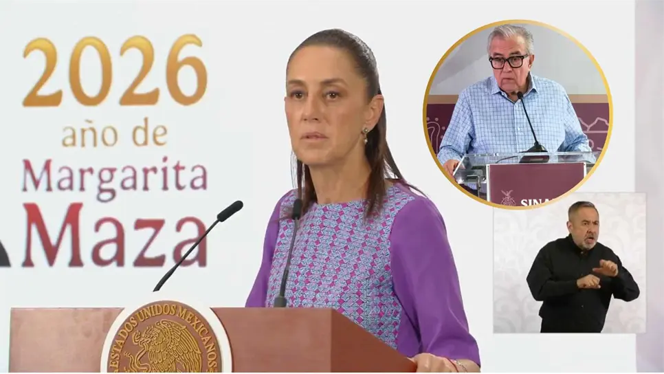 FOTO: Luz Noticias.