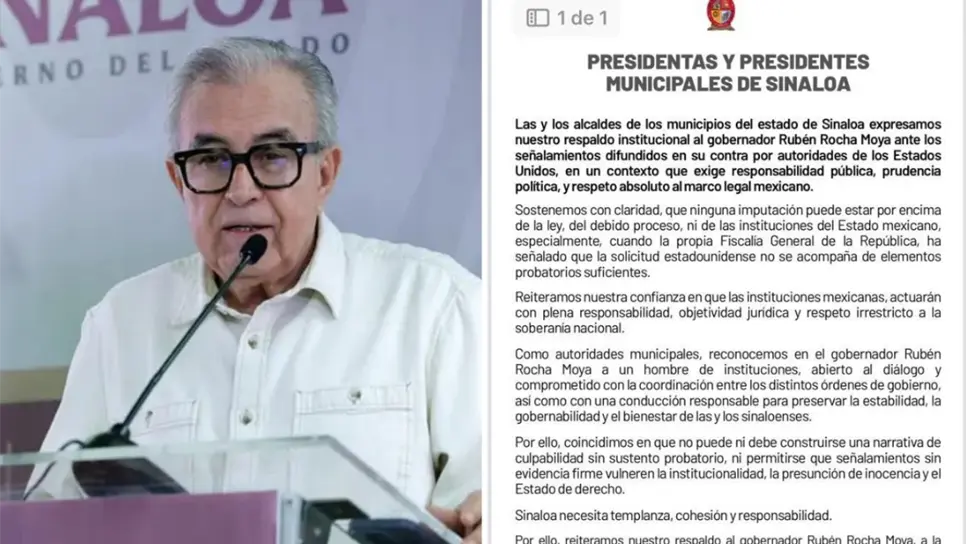 FOTO: Luz Noticias.