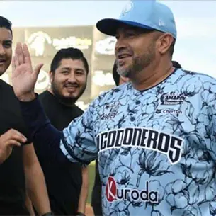 Se lleva a cabo el Draft LMP 2026 con 14 rondas de nacionales y 4 de extranjeros Se lleva a cabo el Draft LMP 2026 con 14 rondas de nacionales y 4 de extranjeros