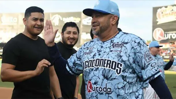 Nota Relacionada de Deportes