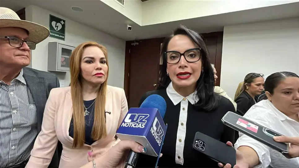 Nombramiento de Yeraldine es una simulación, el poder queda en el mismo grupo: diputadas del PRI