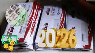 Pensión Bienestar julio 2026: ¿Qué adultos mayores cobran HOY lunes 6? Pensión Bienestar julio 2026: ¿Qué adultos mayores cobran HOY lunes 6?