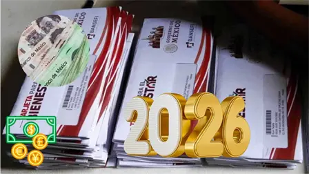 Pensión Bienestar julio 2026: ¿Qué adultos mayores cobran HOY viernes 17? Pensión Bienestar julio 2026: ¿Qué adultos mayores cobran HOY viernes 17?