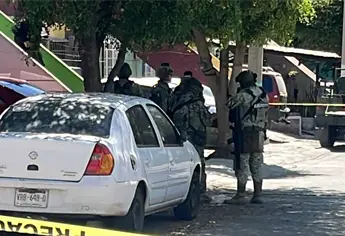Balean a un hombre en una vivienda del sector San Cipriano, Culiac&aacute;n