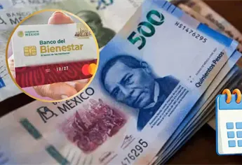 Pensión Bienestar 2026: ¿Qué adultos mayores cobran HOY miércoles 6 de mayo?
