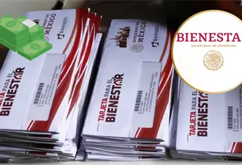 Pensión Bienestar 2026: ¿Qué adultos mayores cobran HOY jueves 7 de mayo?