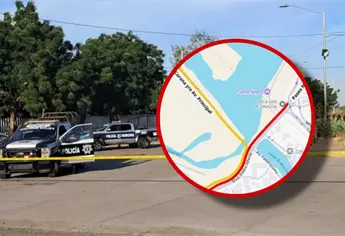 Cerrarán tramo Puente Negro-Congreso en Culiacán este fin de semana: revisa rutas alternas
