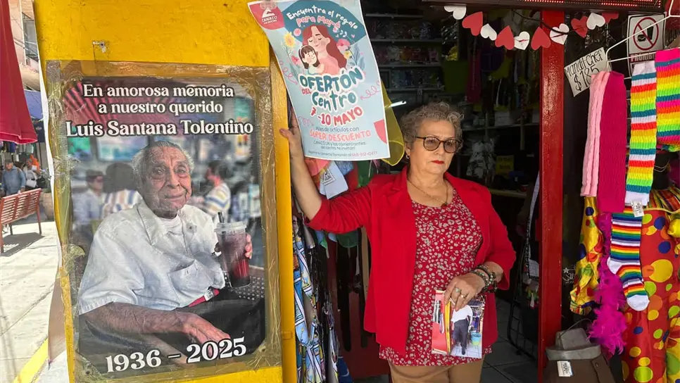 FOTO: Colecta de llaves para busto de Don Luis, El Chiflador en Los Mochis