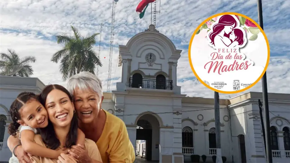 FOTO: Día de las Madres en Concordia: ¿Cuándo y dónde será la fiesta gratis este 10 de mayo?