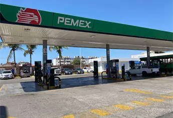 Este es el precio de la gasolina en Mazatlán hoy jueves 7 de mayo