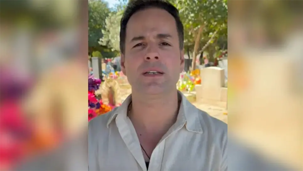 "Que no haya otro Vicente más": Padre de niño de 3 años que murió por golpe de calor en Mexicali