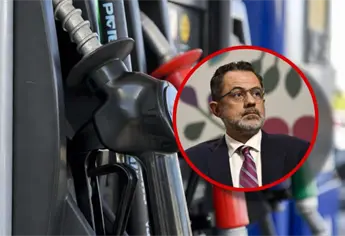 Profeco exhibirá con lonas a gasolineras que no respeten el precio del diésel a $27 en Sinaloa