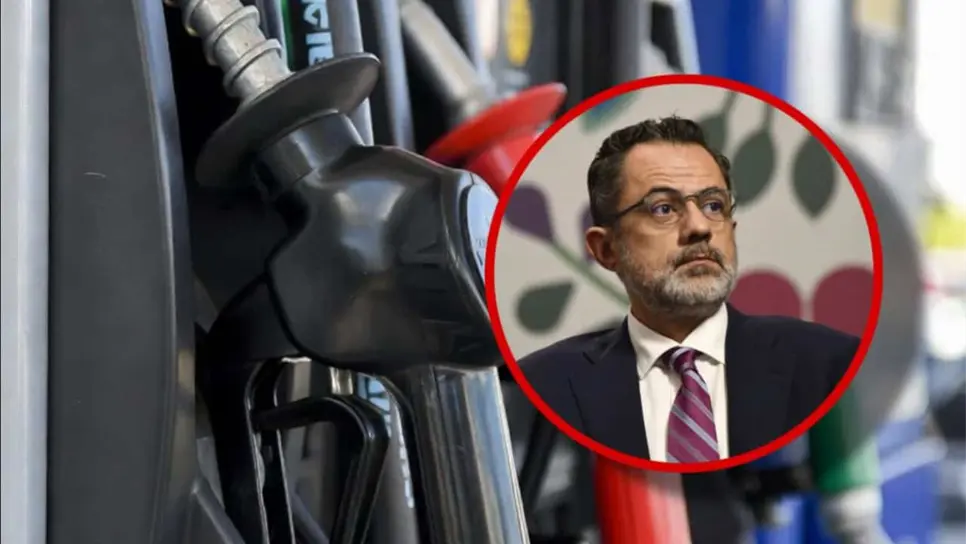 Profeco exhibirá con lonas a gasolineras que no respeten el precio del diésel a $27 en Sinaloa