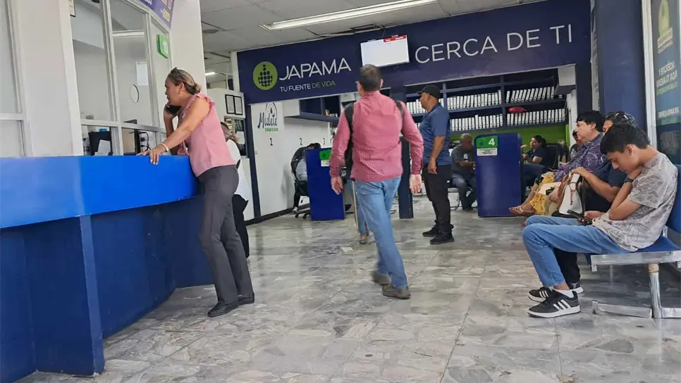 FOTO: Luz Noticias.