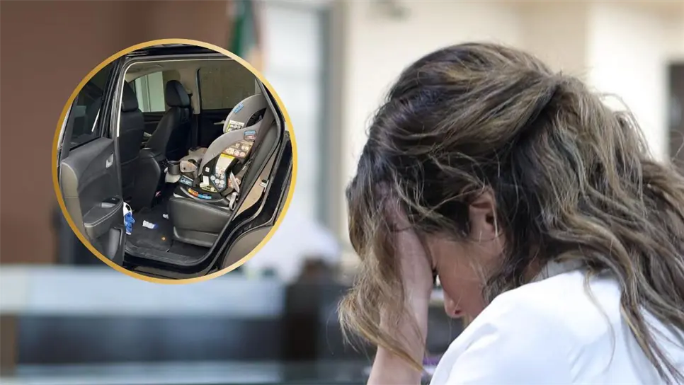 Buscan pena máxima contra Roxana “N” por muerte de su hijo Vicente en Mexicali