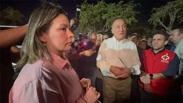 Nota Relacionada de Sinaloa