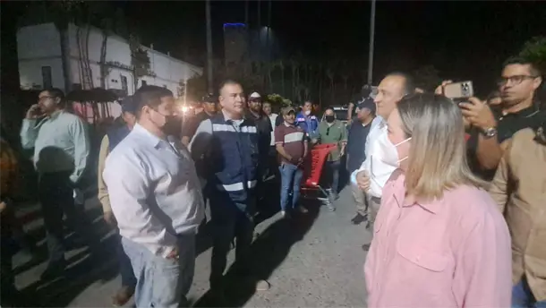 Nota Relacionada de Sinaloa