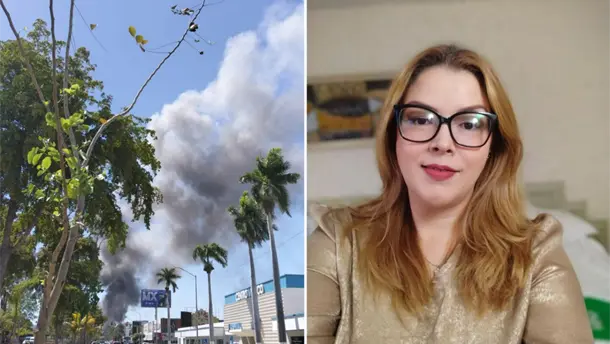 Nota Relacionada de Sinaloa