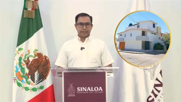Nota Relacionada de Sinaloa