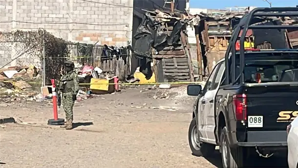 Nota Relacionada de Policiaca