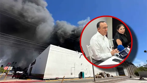 Nota Relacionada de Sinaloa
