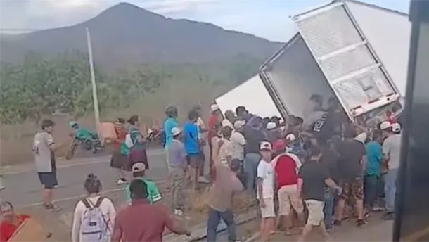 Nota Relacionada de Policiaca