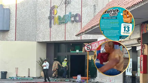 Nota Relacionada de Sinaloa