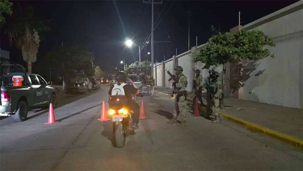 FOTO: Luz Noticias.