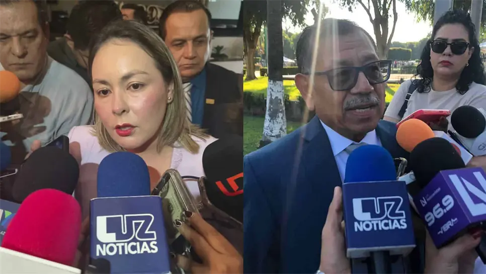 FOTO: Luz Noticias.