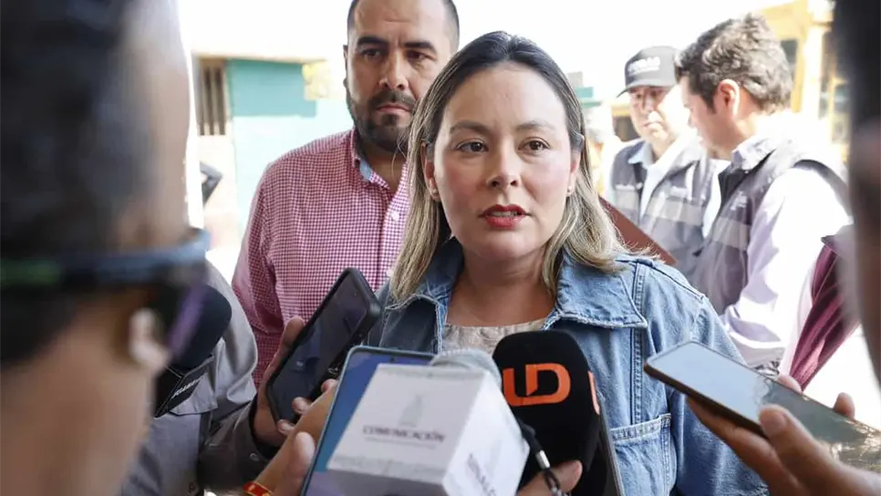FOTO: Luz Noticias.