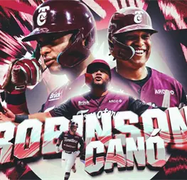 Robinson Can&oacute; jugar&aacute; con Tomateros de Culiac&aacute;n; el exbigleaguer ser&aacute; refuerzo de lujo